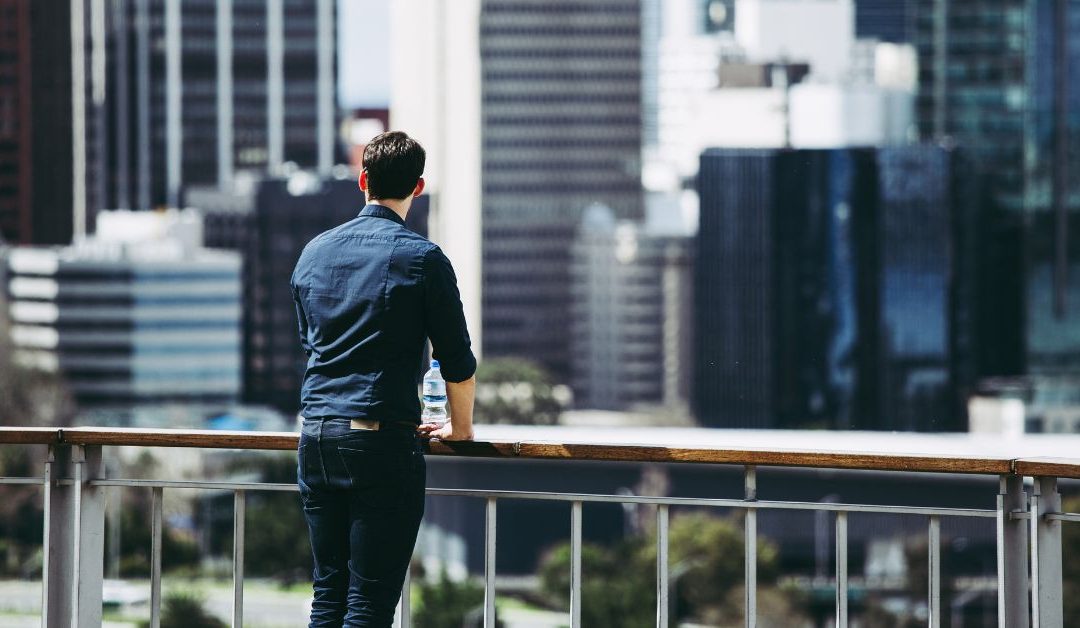 Ep #65: How to Create a Vibe and Kickstart Your Sales