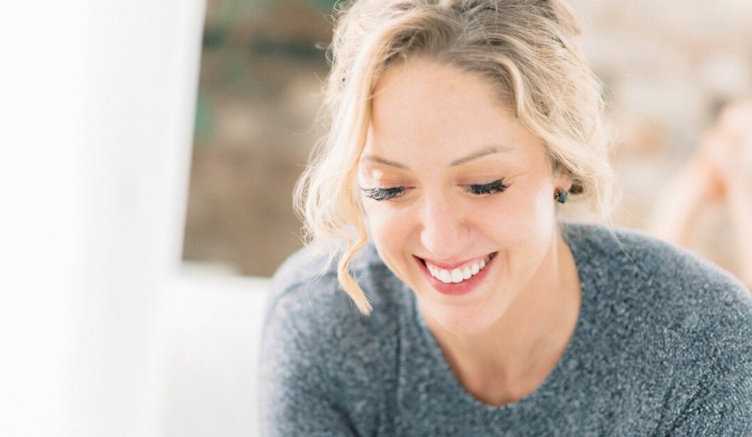 Ep #174: How to Embrace Abundance After a Life of Hustle
