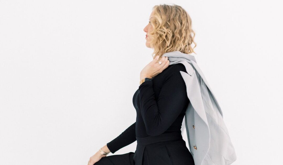 Ep #197: Walking On Eggshells? It’s Time for Better Boundaries