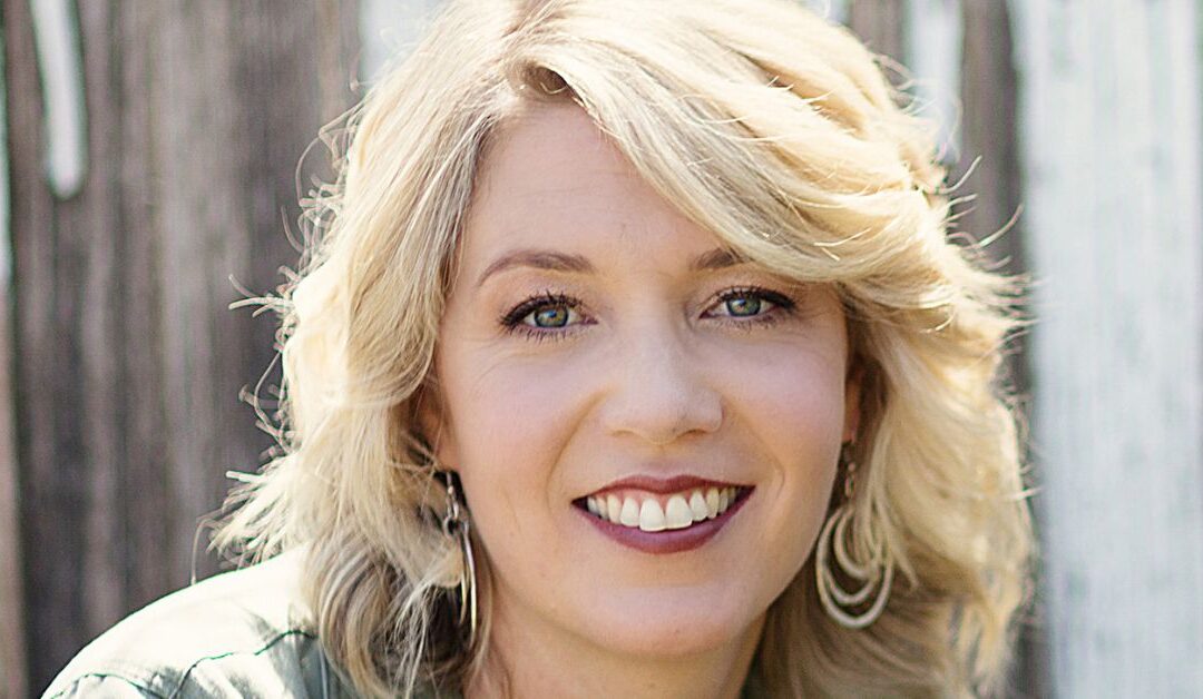 Ep #202: Psychedelics and Personal Revelations with Andrea Giles