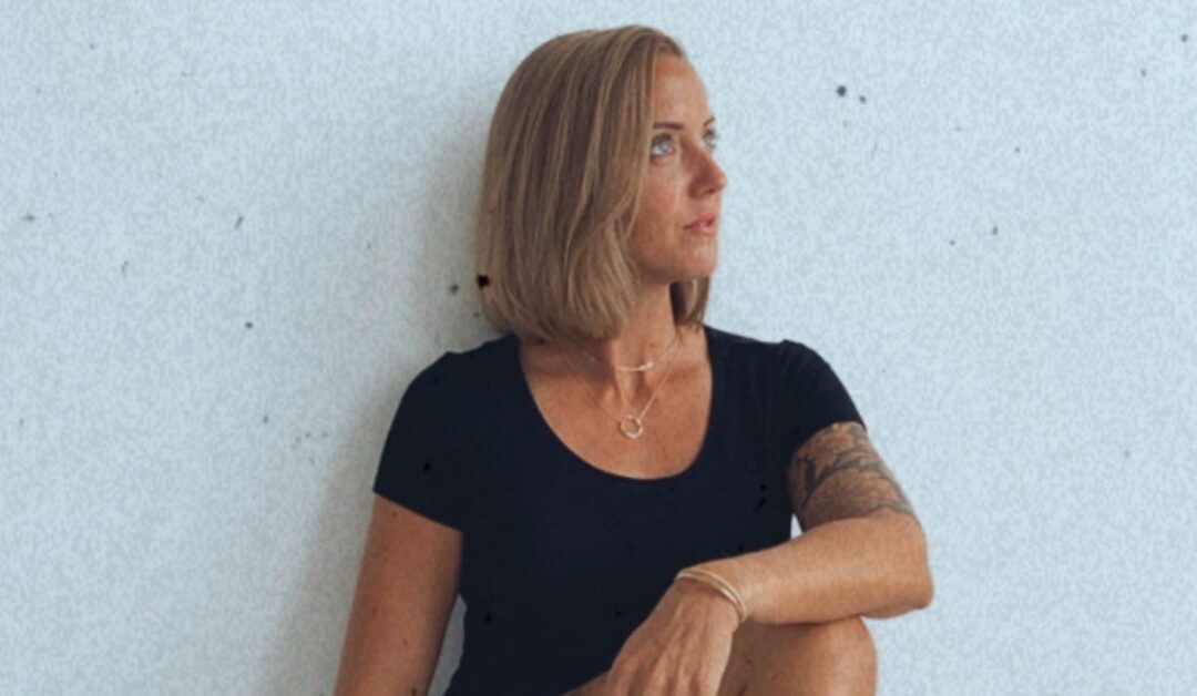 Ep #201: How a Breakup, Bali, and a Motorbike Crash Shaped My Life