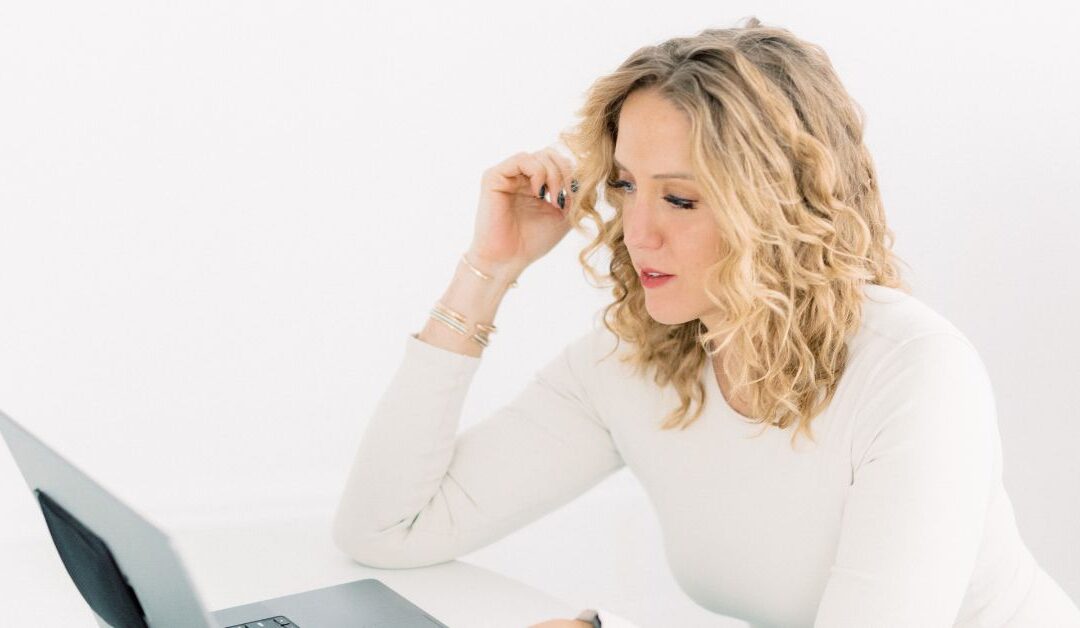 Ep #205: Why You’re Stuck at Six Figures or Less